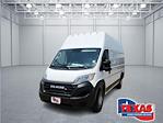 New 2024 Ram ProMaster 3500 Super High Roof FWD, Empty Cargo Van for sale #D14105 - photo 1