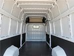 2024 Ram ProMaster 3500 Super High Roof FWD, Empty Cargo Van for sale #D14105 - photo 11