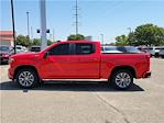 Used 2021 Chevrolet Silverado 1500 RST Crew Cab 4x4, Pickup for sale #D14115A1 - photo 3