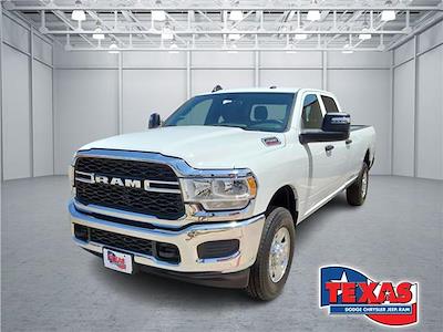 New 2024 Ram 2500 Tradesman Crew Cab 4x4, Pickup for sale #D14117 - photo 1