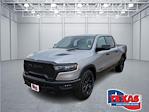 New 2025 Ram 1500 Rebel Crew Cab 4x4, Pickup for sale #D14120 - photo 1