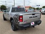 New 2025 Ram 1500 Rebel Crew Cab 4x4, Pickup for sale #D14120 - photo 2