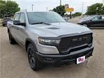 New 2025 Ram 1500 Rebel Crew Cab 4x4, Pickup for sale #D14120 - photo 6