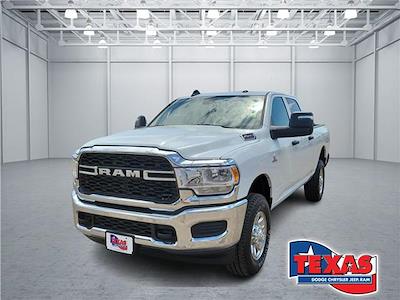 New 2024 Ram 2500 Tradesman Crew Cab 4x4, Pickup for sale #D14123 - photo 1