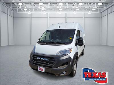 New 2024 Ram ProMaster 3500 High Roof FWD, Empty Cargo Van for sale #D14131 - photo 1