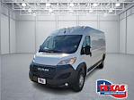 New 2024 Ram ProMaster 3500 High Roof FWD, Empty Cargo Van for sale #D14131 - photo 1