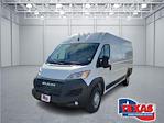 New 2024 Ram ProMaster 3500 High Roof FWD, Empty Cargo Van for sale #D14132 - photo 1