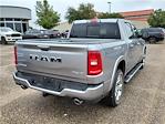 New 2025 Ram 1500 Lone Star Crew Cab 4x4, Pickup for sale #D14134T - photo 4