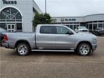 New 2025 Ram 1500 Lone Star Crew Cab 4x4, Pickup for sale #D14134T - photo 5