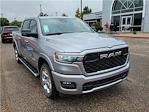 New 2025 Ram 1500 Lone Star Crew Cab 4x4, Pickup for sale #D14134T - photo 6