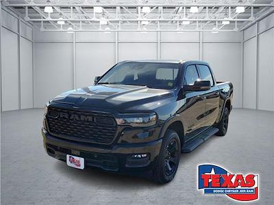 2025 Ram 1500 Crew Cab 4x4, Pickup for sale #D14137 - photo 1