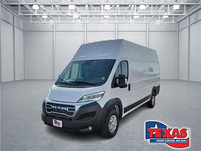 New 2024 Ram ProMaster 3500 Super High Roof FWD, Empty Cargo Van for sale #D14149 - photo 1