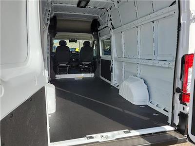 2024 Ram ProMaster 3500 Super High Roof FWD, Empty Cargo Van for sale #D14149 - photo 2