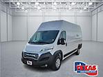 New 2024 Ram ProMaster 3500 Super High Roof FWD, Empty Cargo Van for sale #D14149 - photo 1