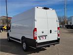 New 2024 Ram ProMaster 3500 Super High Roof FWD, Empty Cargo Van for sale #D14149 - photo 4