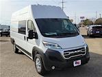 New 2024 Ram ProMaster 3500 Super High Roof FWD, Empty Cargo Van for sale #D14149 - photo 7