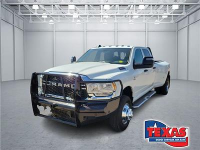 New 2024 Ram 3500 Tradesman Crew Cab 4x4, Pickup for sale #D14150 - photo 1