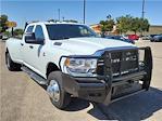 New 2024 Ram 3500 Tradesman Crew Cab 4x4, Pickup for sale #D14150 - photo 6