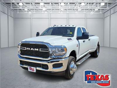 New 2024 Ram 3500 Tradesman Crew Cab 4x4, Pickup for sale #D14151 - photo 1