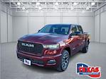 New 2025 Ram 1500 Laramie Crew Cab 4x4, Pickup for sale #D14152T - photo 1