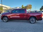 New 2025 Ram 1500 Laramie Crew Cab 4x4, Pickup for sale #D14152T - photo 3