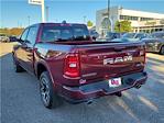 New 2025 Ram 1500 Laramie Crew Cab 4x4, Pickup for sale #D14152T - photo 2