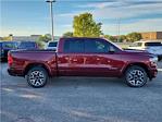 New 2025 Ram 1500 Laramie Crew Cab 4x4, Pickup for sale #D14152T - photo 5