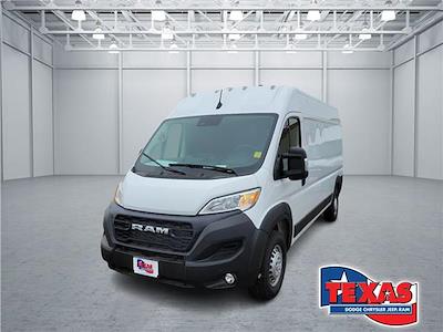 2025 Ram ProMaster 2500 High Roof FWD, Empty Cargo Van for sale #D14154 - photo 1