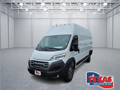 2025 Ram ProMaster 3500 Super High Roof FWD, Empty Cargo Van for sale #D14158 - photo 1