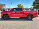 New 2025 Ram 1500 Tradesman Quad Cab 4x4, Pickup for sale #D14165 - photo 3