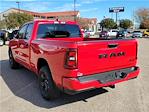 New 2025 Ram 1500 Tradesman Quad Cab 4x4, Pickup for sale #D14165 - photo 2