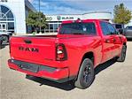 New 2025 Ram 1500 Tradesman Quad Cab 4x4, Pickup for sale #D14165 - photo 4