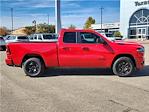 New 2025 Ram 1500 Tradesman Quad Cab 4x4, Pickup for sale #D14165 - photo 5