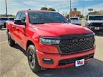 New 2025 Ram 1500 Tradesman Quad Cab 4x4, Pickup for sale #D14165 - photo 6