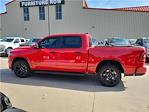 New 2025 Ram 1500 Laramie Crew Cab 4x4, Pickup for sale #D14169 - photo 3