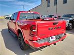 New 2025 Ram 1500 Laramie Crew Cab 4x4, Pickup for sale #D14169 - photo 2