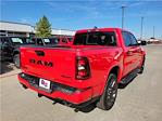 New 2025 Ram 1500 Laramie Crew Cab 4x4, Pickup for sale #D14169 - photo 4