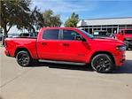 New 2025 Ram 1500 Laramie Crew Cab 4x4, Pickup for sale #D14169 - photo 5