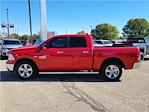 Used 2016 Ram 1500 Lone Star Crew Cab 4x4, Pickup for sale #D14173A - photo 1