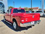 Used 2016 Ram 1500 Lone Star Crew Cab 4x4, Pickup for sale #D14173A - photo 2