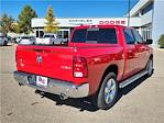 Used 2016 Ram 1500 Lone Star Crew Cab 4x4, Pickup for sale #D14173A - photo 3