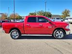 Used 2016 Ram 1500 Lone Star Crew Cab 4x4, Pickup for sale #D14173A - photo 4