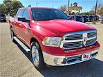 Used 2016 Ram 1500 Lone Star Crew Cab 4x4, Pickup for sale #D14173A - photo 5