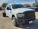 New 2024 Ram 3500 Tradesman Crew Cab 4x4, Cab Chassis for sale #D14174T - photo 6