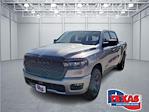 New 2025 Ram 1500 Tradesman Crew Cab 4x4, Pickup for sale #D14178 - photo 1