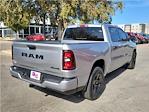 New 2025 Ram 1500 Tradesman Crew Cab 4x4, Pickup for sale #D14178 - photo 4