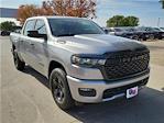 New 2025 Ram 1500 Tradesman Crew Cab 4x4, Pickup for sale #D14178 - photo 6