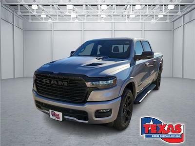 New 2025 Ram 1500 Laramie Crew Cab 4x4, Pickup for sale #D14184 - photo 1