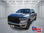 New 2025 Ram 1500 Laramie Crew Cab 4x4, Pickup for sale #D14184 - photo 1