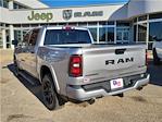 New 2025 Ram 1500 Laramie Crew Cab 4x4, Pickup for sale #D14184 - photo 2